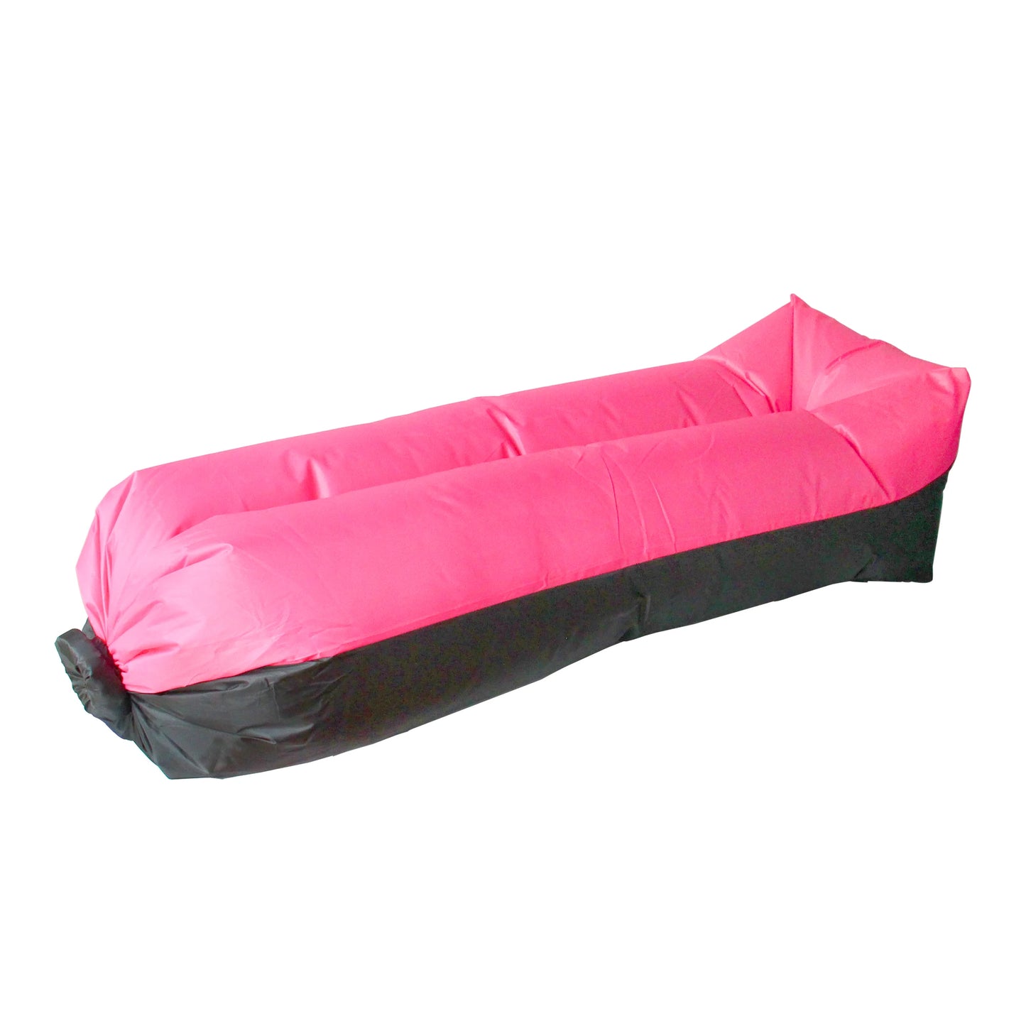 Inflatable Lounge Air Sofa Couch, Portable Beach & Camping Chair, Waterproof Couch for Picnics Hiking Outdoor Music Festivals