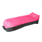 Inflatable Lounge Air Sofa Couch, Portable Beach & Camping Chair, Waterproof Couch for Picnics Hiking Outdoor Music Festivals