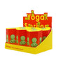 Gift A Multiple Series Noctilucent Green Doll Blind Mystery Box Action Figures Decoration Desktop Model Toy For Surprise