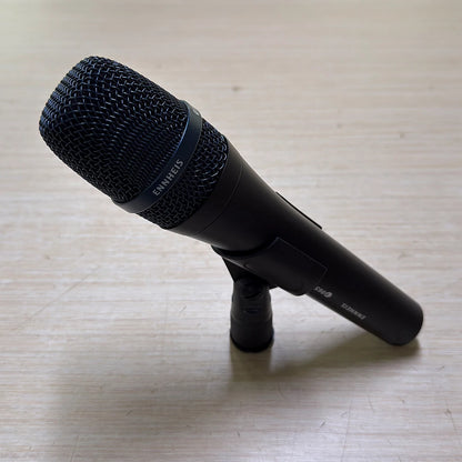 E965 Large Diaphragm Condenser Vocal cardioid Microphone for Stage and Studio, gaming,karaoke,singing,e 965