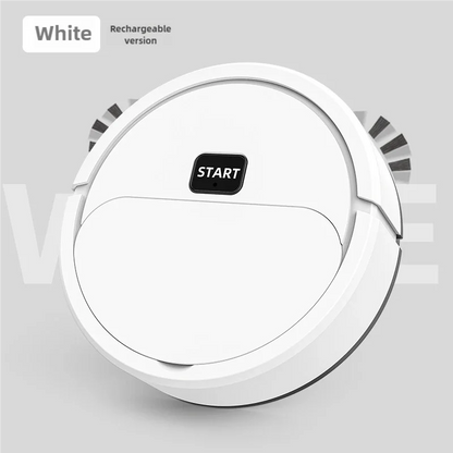 Electric Sweeper Intelligent Automatic Lazy Sweeper Robot Household Cleaner USB Charging Vacuum Cleaner Gifts Cleaning Tools