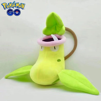 30cm Victreebel Pokemon Plush Toys Anime Pokémon Victreebel Plushie Doll Cute Cartoon Stuffed Pillow  Children's Christmas Gifts