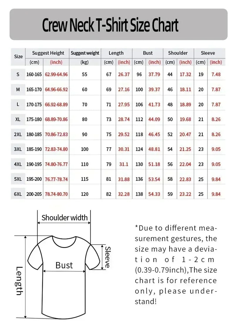 2026 Summer Dragon Ball Goku Wu Character Orange Short-sleeved T-shirt Men's Pure Cotton College Wind COS Parent-child Clothing