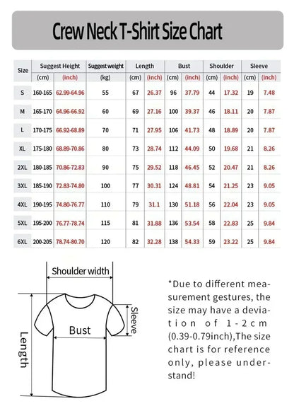 2026 Summer Dragon Ball Goku Wu Character Orange Short-sleeved T-shirt Men's Pure Cotton College Wind COS Parent-child Clothing
