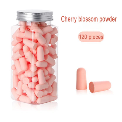 Earplugs for Sleep Anti-Noise Silicone Sleeping Earplugs Ear Plugs for Sleep Anti Snoring Health