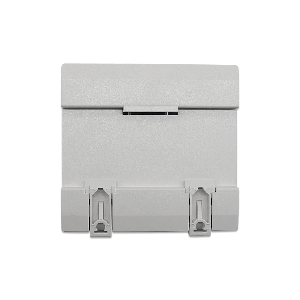 Tuya Zigbee Relay 4CH Smart Home Switch Module APP Remote Control Wireless Radio RF 433 4 Channel Relay for Zigbee Gateway Hub