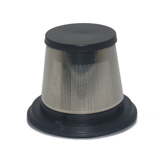 1 Pcs Car mounted vacuum cleaner filter element Hippa Car Vacuum Cleaner LT-116 LT-116 stainless steel filter Car cleaning