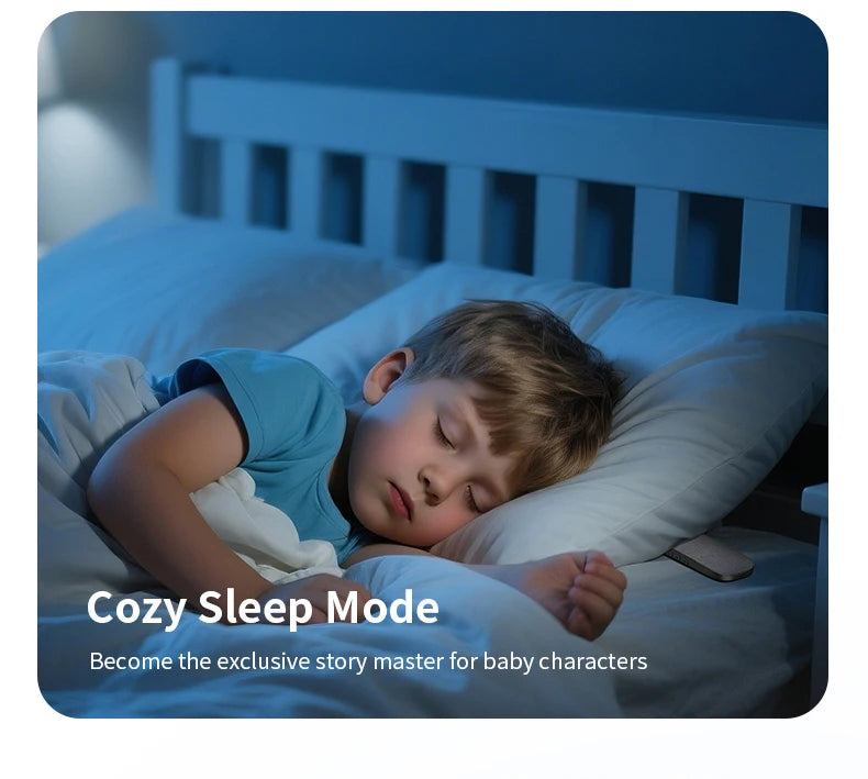 Bone Conduction Sleep Speaker Bluetooth-compatible Speaker Under Pillow Speaker Sleep Device Sleep Aid Headphones 2026