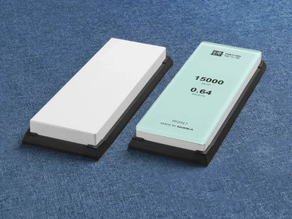 PROYAN Professional Sharpening Stone Grit240#15000# White Alundum Whetstone Kitchen Knife Sharpener Woodworking Grindstone Tool