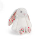 Jc Bunny;Crimson Dragon; Rose Bouquet; Plush Toy; Valentine's Day Gift 2026 New Year'sGift