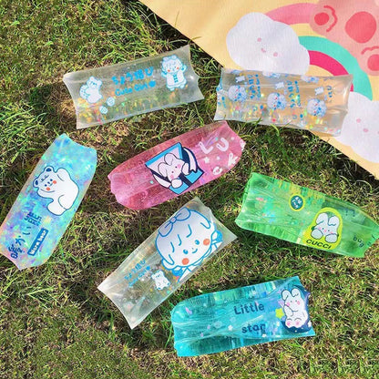 1Pcs Funny Water Polo Funny Summer Favorite Cool Toys Party Favorite Beach Easter Children's Gifts Spotify Premium Girl Toys