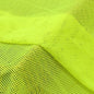 155x45cm Low-stretch 2x2 Polyester Honeycomb Mesh Fabric For Sewing T-shirt Sports Wear Knitted Lining Fabric Cloth TJ10226