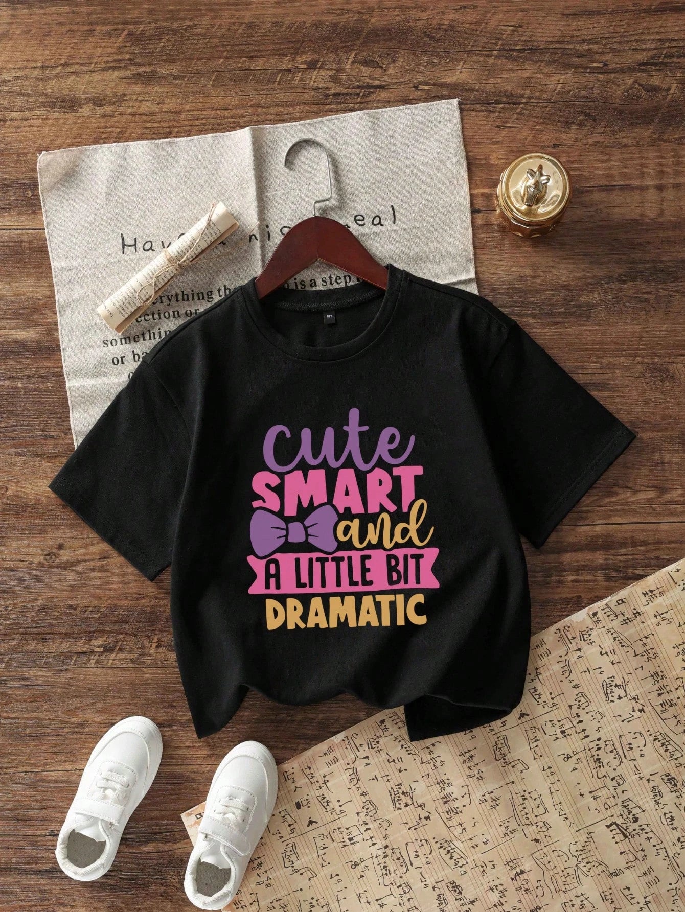 Mas Tequila Por Favor Printed T-Shirts Womens Summer Short Sleeve O-Neck Comfortable Loose Tops Casual Womans Clothes Graphic