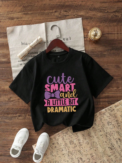 Mas Tequila Por Favor Printed T-Shirts Womens Summer Short Sleeve O-Neck Comfortable Loose Tops Casual Womans Clothes Graphic