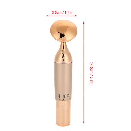 Beauty Massager Face Massager Vibrating Facial Massager Vibration Slim  Tighten Face Beauty Device Skin Spa Cleaner Massager