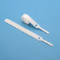 Releasable Cable Tie 150 200 250 300mm Plastics Fastening Reusable Ties Straps Nylon Wrap Zip Bundle Bandage Cable Organiser