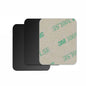 Universal Mobile Phone Metal Plates for Magsafe Cell Phone Holder Iron Sheet in Car Disk Mount Phone Sticker for Magnetic Stand
