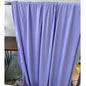 Wide 170cm Soft Stretchy Fabric Wedding Decoration Curtains Cloth Background Drap Handmade DIY Stretch Knitted Material