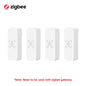 Tuya 10G Mmwave Human Motion Sensor Zigbee Smart Presence Detector Indoor Security Alarm System With App Control