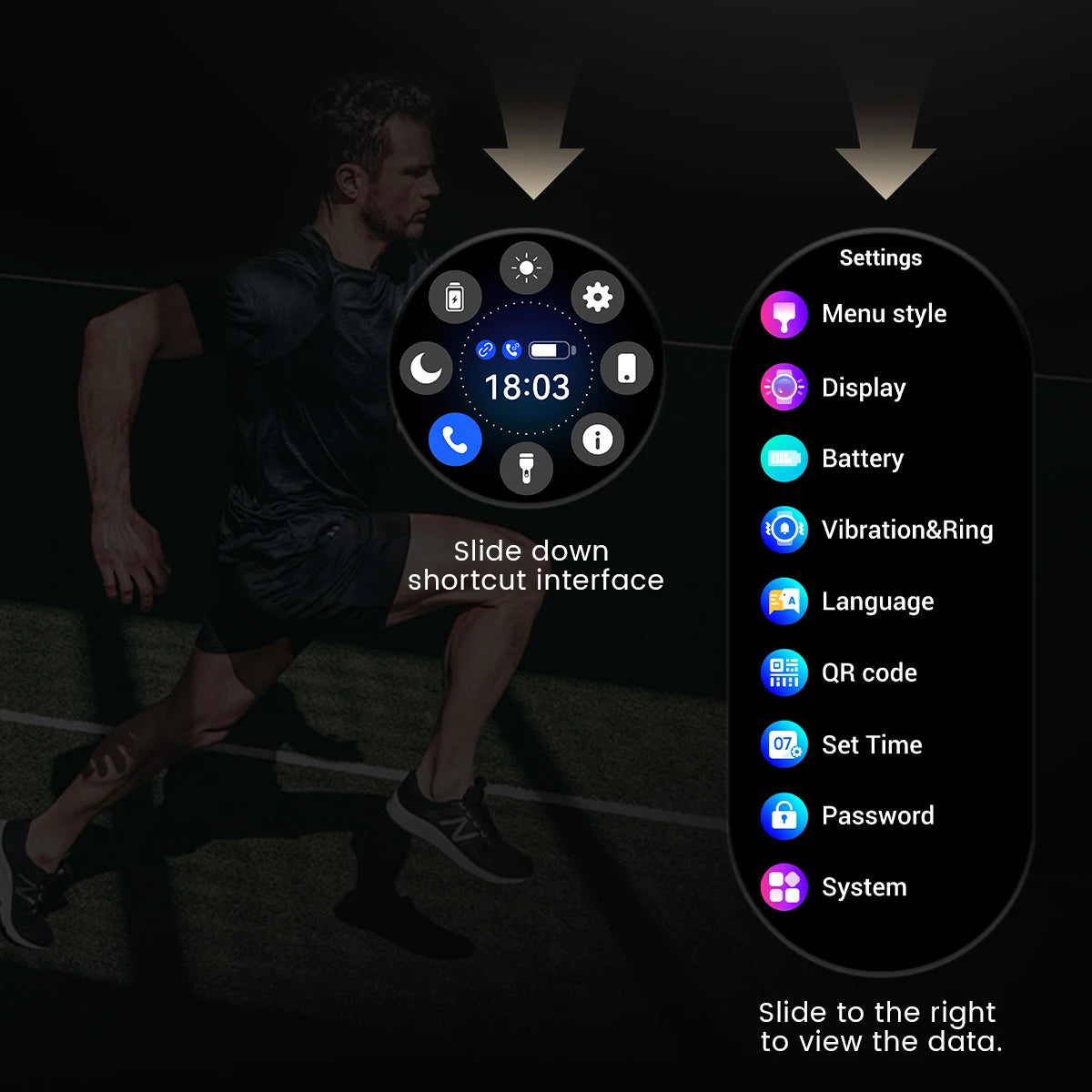 2026 Sports Watch 5 Pro GPS Track Smart Watches Men 1.52"AMOLED Full Touch Screen Waterproof Bluetooth Talk Smart Bracelet Hw12