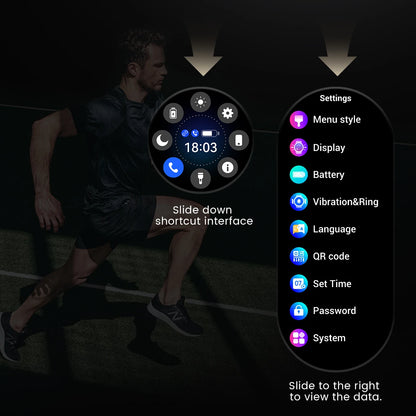 2026 Sports Watch 5 Pro GPS Track Smart Watches Men 1.52"AMOLED Full Touch Screen Waterproof Bluetooth Talk Smart Bracelet Hw12