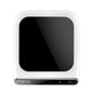 Mini Portable USB Cup Warmer Coffee Mug Heating Coaster 3 Gear 100°C Milk Tea Water Cup Heaters For Home Office Desk Heating Pad