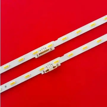 28LED(3V) LED Strip(2) LM41-00556A UE43NU7470U UE43NU7455U UE43NU7472U UE43RU7470U UE43RU7410 UE43RU7025 UE43NU7470 UE43NU7455