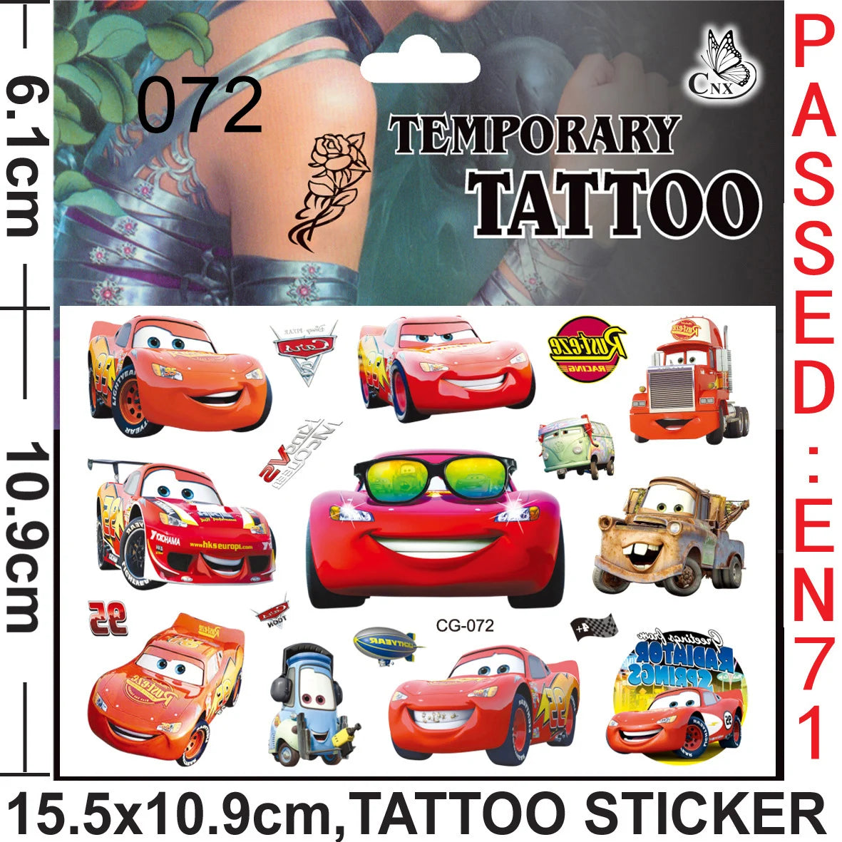 Cars Lightning McQueen Birthday Tableware Set Paper Cups Plates Tablecloth Napkins Banner Gift Bags Festive Event Essentials
