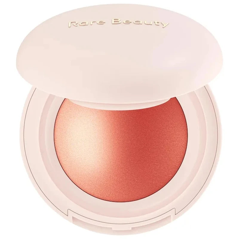 Fashion Rare Beauty Light Silky Touch Highlighter Soft Pinch Liquid Blush Positive Light Brighten Stay Vulnerable Melting Rouge