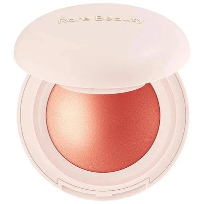 Fashion Rare Beauty Light Silky Touch Highlighter Soft Pinch Liquid Blush Positive Light Brighten Stay Vulnerable Melting Rouge