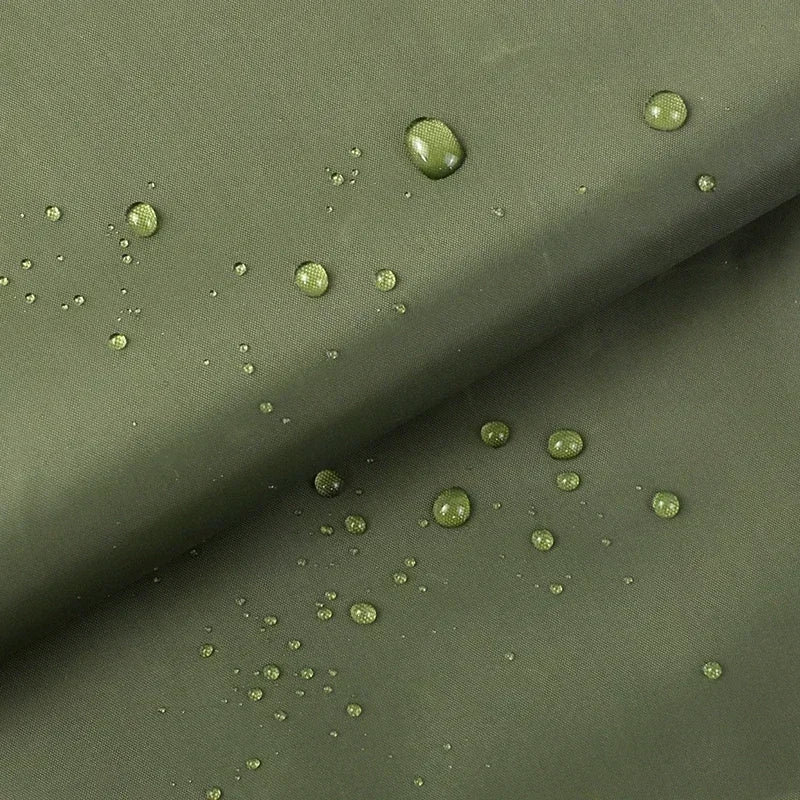 100/200/300/500x150cm 190T Colorful Water Repellent Fabric for Umbrella Raincoat Kite Tent DIY Sewing Craft Material Supplies