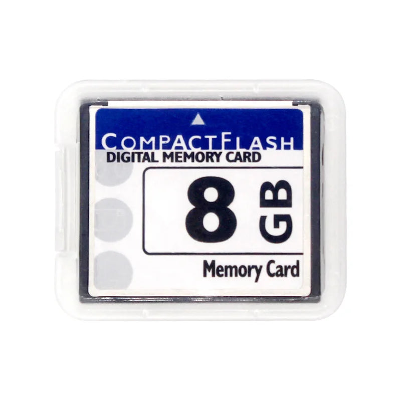LEMIWEI CF Card 256MB 512MB Compact Flash Card 1GB 2GB 4GB CF Card 8GB 16GB 32GB 64GB Compactflash Memory Card For Camera