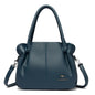 Luxury Handbags Women Bags Designer 3 Layers Leather Hand Bags Big Capacity Tote Bag for Women Vintage Top-handle Shoulder Bags