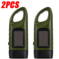 10000LM Most Powerful Led Flashlights Tactical 15000mah Built-in Battery 800W Flash Light Emergency Spotlights 4km Holiday Gifts