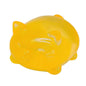 1Pc Mini Cute Cat Maltose Decompression Toy Non Stick Odorless Non-toxic Fun Toy Pressure Relief Tool For Adults and Students