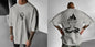 2026 Summer Dragon Ball  Oversized T-shirt High Quality 100_ Cotton Majin Vegeta Print Unisex Retro Casual Tee for Adults Kids