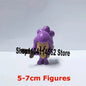 Original Mini Model Game Anime Figures Decoration Cartoon Star-Player Fashion Cartoon Dolls Gifts Collectible Christmas