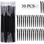 3/30/40Pcs Body Hair Removal Shaver Blades Eyebrows Shaping Knife Eyebrow Trimmer Makeup Beauty Tools Safe Eye Brow Razor Face
