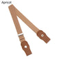 1PC Fashion Adjustable Children Elastic Belts Wide Candy Color Waist Belt Stretch Canvas Belt For Jeans Pants Kids Casual Belts