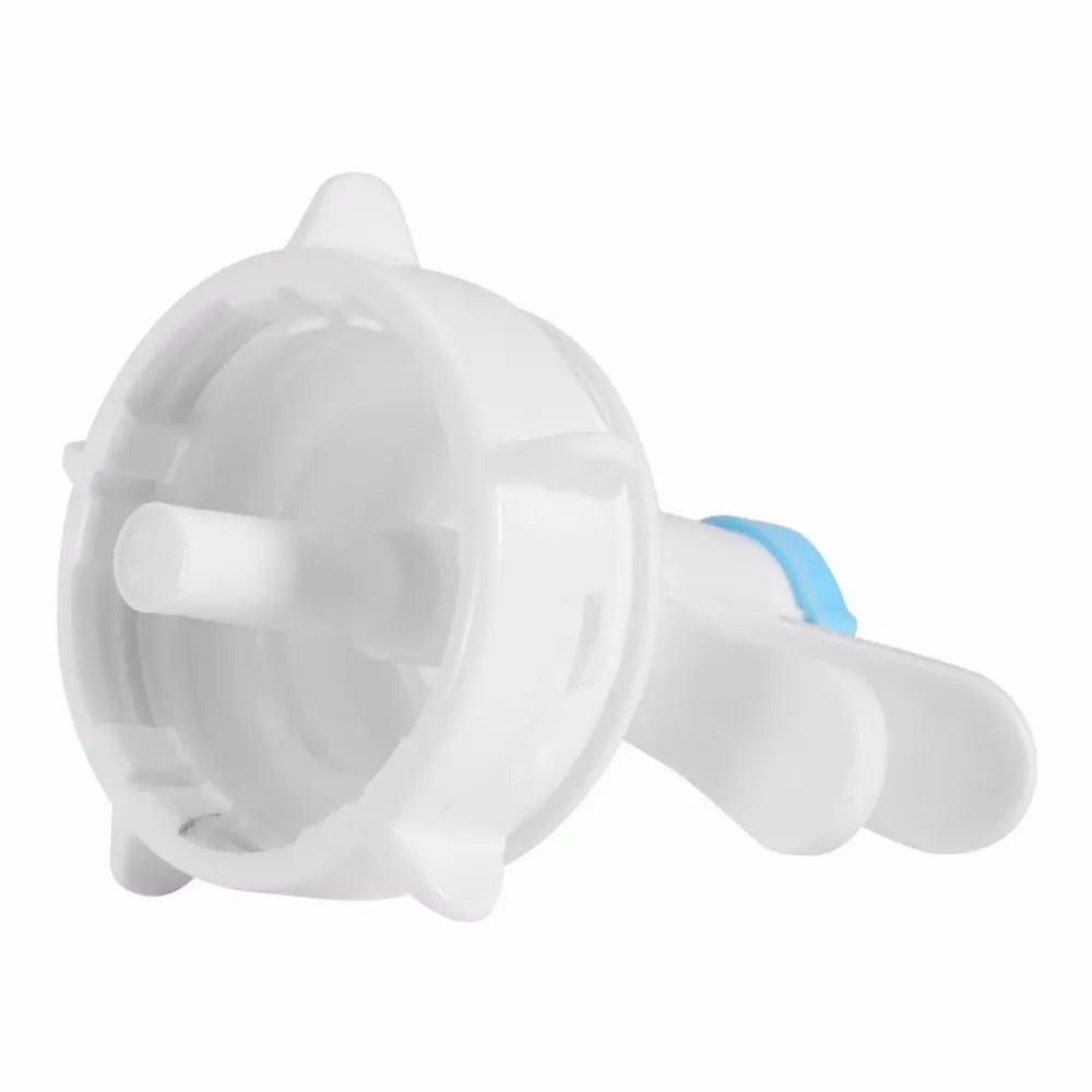 Portable Bucket Accessories Pump Spout Universal Convenient Water Bottle Pump Practical Durable Drinking Tools
