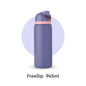 Owala Freesip 32oz Insulated Cup Straw Stainless Steel Water Cup Large Capacity Handheld Outdoor Insulated Pot 945ml
