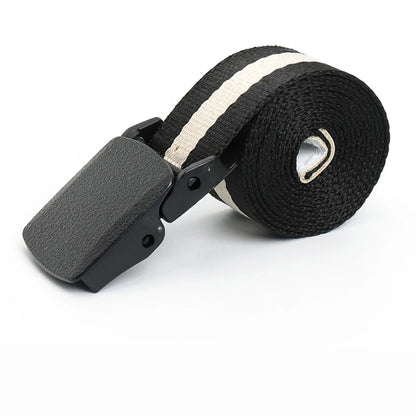 Colorful Canvas Tactical Belt Unisex Fashion Casual Luxury Trend Jeans Accessories Youth Nylon Girdle Cute Kids Hunting Belt