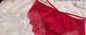 BANERDANNI Kawaii Anime Bra Set Japan Maid Lace Bralette with Thicken Pads Cut-Out Design Small Bust Enhancer Pure-Sex Underwear
