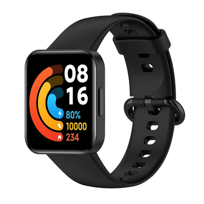 Silicone Strap For Redmi Watch 2 Lite  Bracelet Watchband for Xiaomi Watch Bands