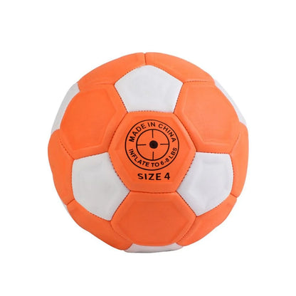 Recreational Size 3/4/5 Curve Soccer Ball Curve Lines Recreational Youth Football Game Gift Sport Match Football Kick Curving
