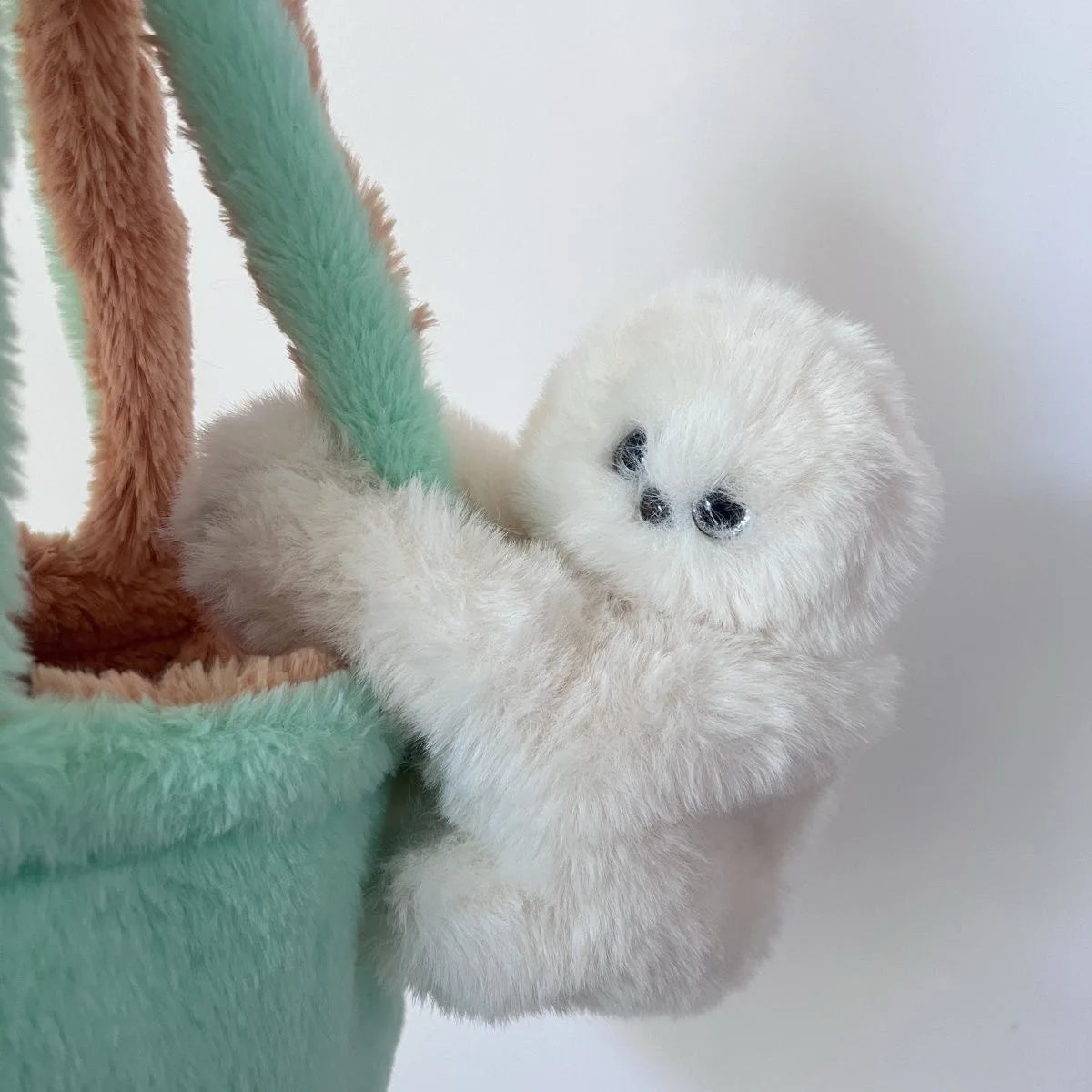 Turn Its Head Plush Shy Interactive Owl Can Sing Toy Set Cute And Adorable Pet Pendan Children's machine Toy MR Gift