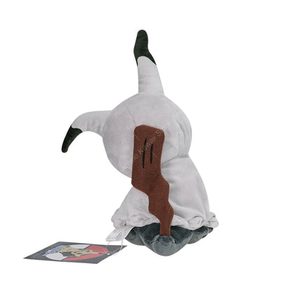 Shiny Mimikyu Plush Toys Anime Pokemon Mimikyu Stuffed Animal Peluche Dolls Birthday Gift Kids