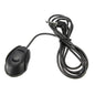 Car Audio Microphone Mini Wired External Microphone 3.5mm Clip Jack Plug Mic Stereo For Auto DVD Radio 3m Long Professionals