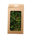 1 Box Miniature Plant Creepers Simulation Rattan Leaves Sand Table Vegetation Garden Scene Micro Landscape DIY Accessories