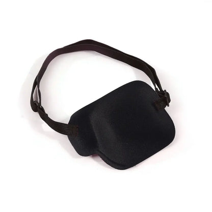 Occlusion Medical Lazy Eye Patch Amblyopia Obscure Eyeshade Child Eye Filled Patches Astigmatism Pure Amblyopia Training